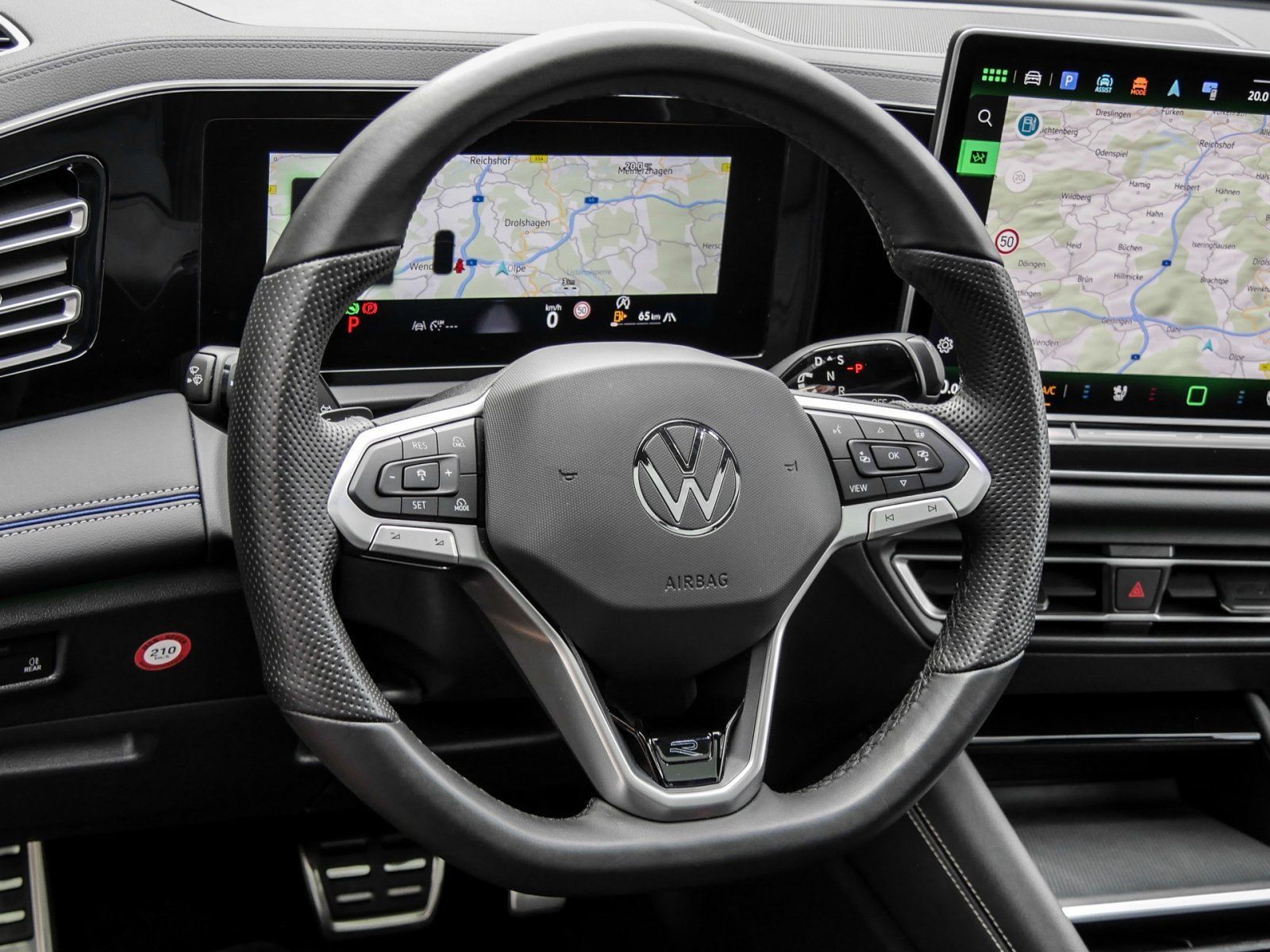 Volkswagen Tiguan - Bild 10