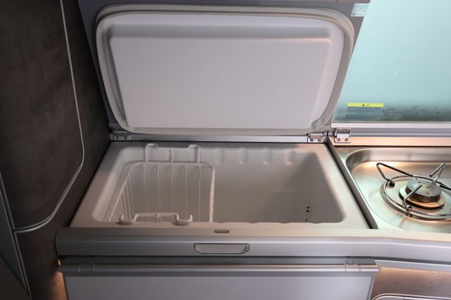 Volkswagen T6.1 California Ocean Edi. AUFSTELLDACH+AID+ACC