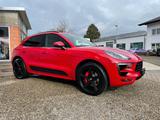 Porsche Macan GTS, perfekte Historie, Basisträger Dachb.