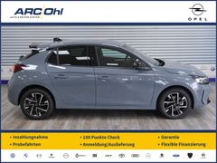 Opel Corsa F 1.2 GS 48V *NAVI/LED/SHZ/ACC/PDC/RFK*