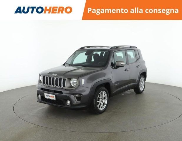 Jeep JEEP Renegade 1.0 T3 Limited