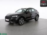 Audi Q5 Sportback 40 TDI qu 3x S LINE S-SITZE,HUD,B+O
