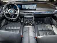 BMW i7 - Vorschau Bild 14