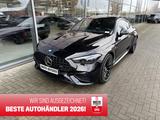 Mercedes-Benz CLE 53 AMG Coupé 4M Premium+ Perf-Sitz Fahrass+ - Mercedes-Benz CLE 53 AMG: Coupe, Schwarz