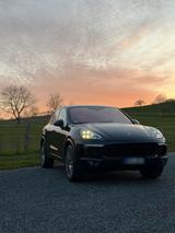 Porsche Cayenne Diesel FACELIFT 2015 - 1 V... - gebrauchte Porsche Cayenne mit Facelift