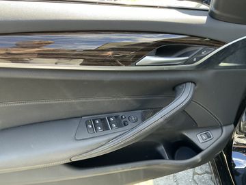 BMW 520 - 7