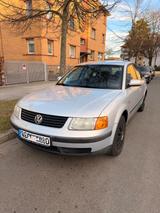 Volkswagen VW Passat B5 1.8 Automatik | Scheckheft | 132tkm - gebrauchte VW Passat aus dem Jahr 1997