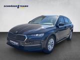 Skoda Octavia Combi 1.5 TSI mHEV Selection KAMERA/SHZ