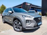 Hyundai Santa Fe 2.2 CRDi Premium 2WD *NEUER MOTOR!* - Hyundai SANTA FE in Augsburg