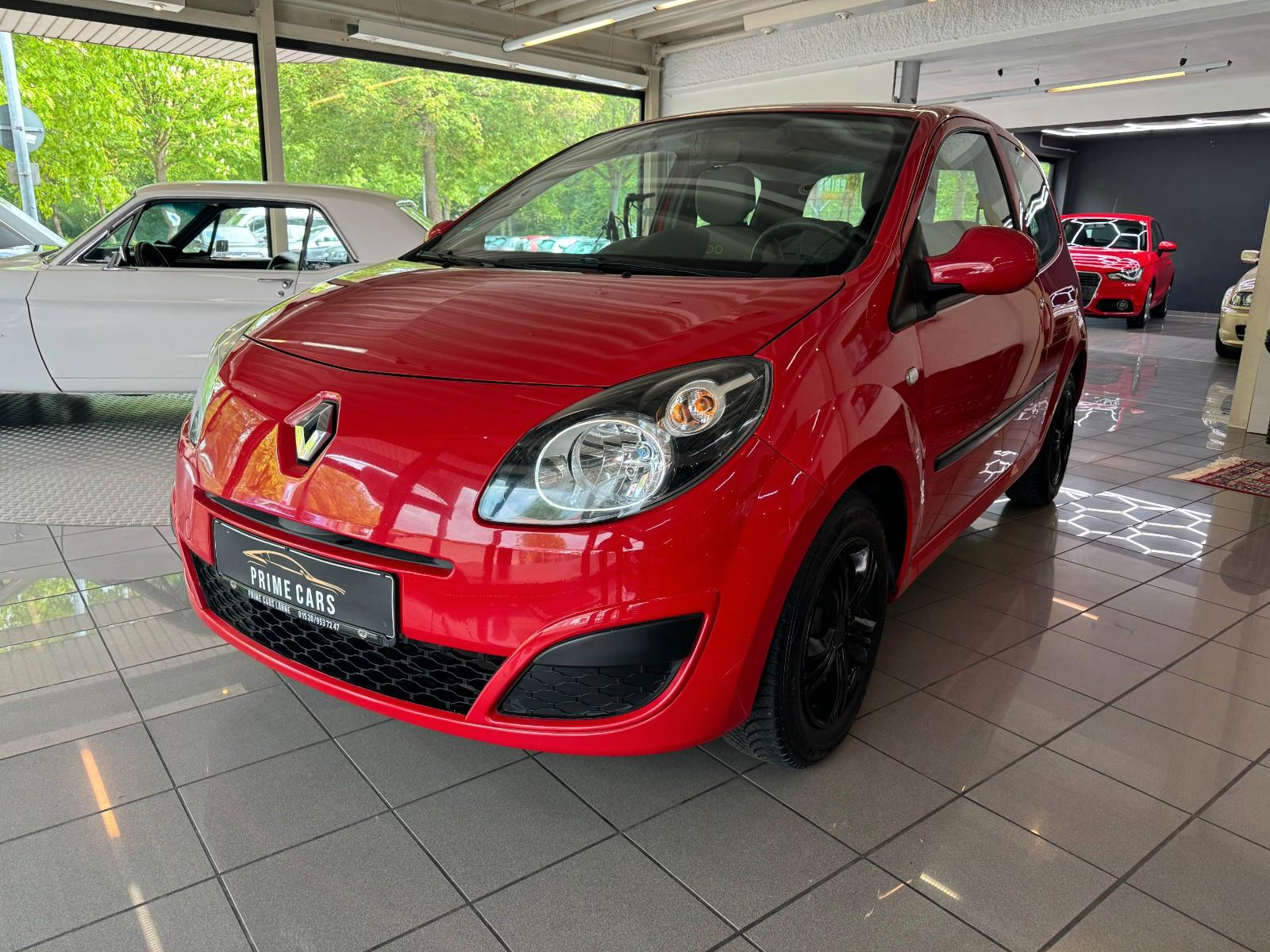 Renault Twingo Expression*SERVICE NEU*TOP ZUSTAND*