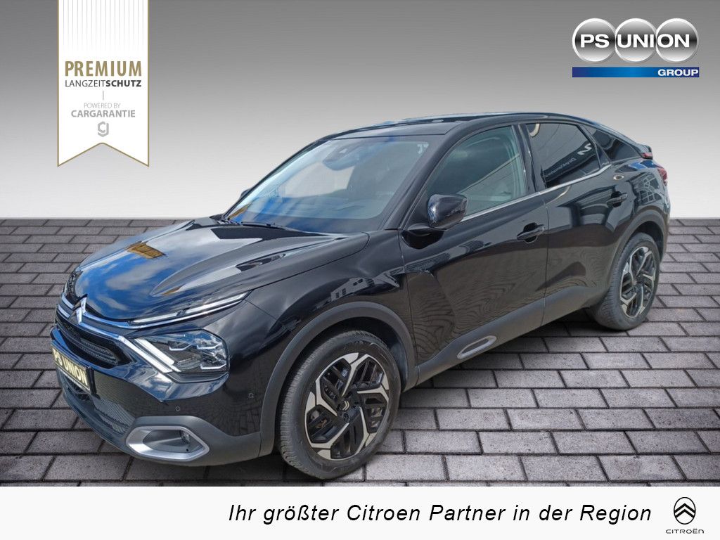 Image of Citroën C4
