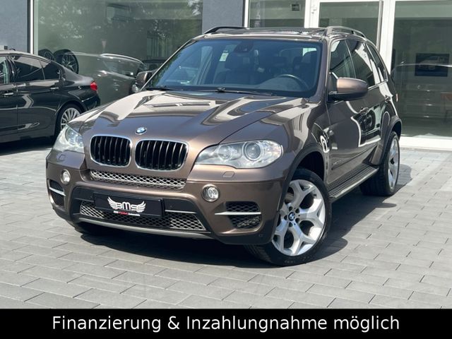 BMW X5 xDrive30d Pano.Kamera.AHK