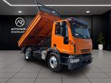 Iveco ML120E22*MEILLER-KIPPER*Anhänglast.26. TON !! - Iveco Ml 120 e