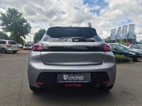 Peugeot 208 - Vorschau Bild 4