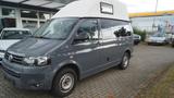 Volkswagen T5  2.0 TDI  Wohnmobil / Hochdach - Offers