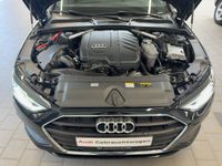 Audi A4 - Vorschau Bild 19