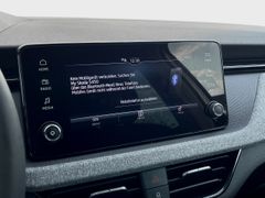 SKODA Scala PDC LED ALU BLT LDW SHA NSW VC ELF GRA KLA