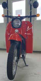 Simson KR51/2L - SIMSON KR51 2