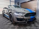 Ford Mustang 2.3 GT Super Snake Look EcoBoost Premium - Ford Mustang Gebrauchtwagen in Dortmund