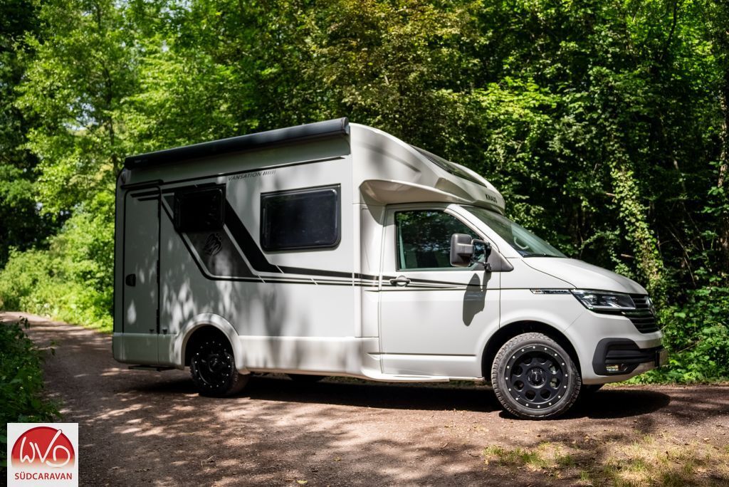 Knaus Tourer VAN 500 LT VANSATION sofort verfügbar 