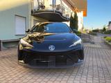 MG4 EV 51kWh Standard 7 Jahre Garantie  - gebrauchte MG Limousine