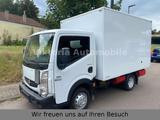 Renault Maxity*Koffer*Euro5*110TKM*1Hand* - Renault Maxity