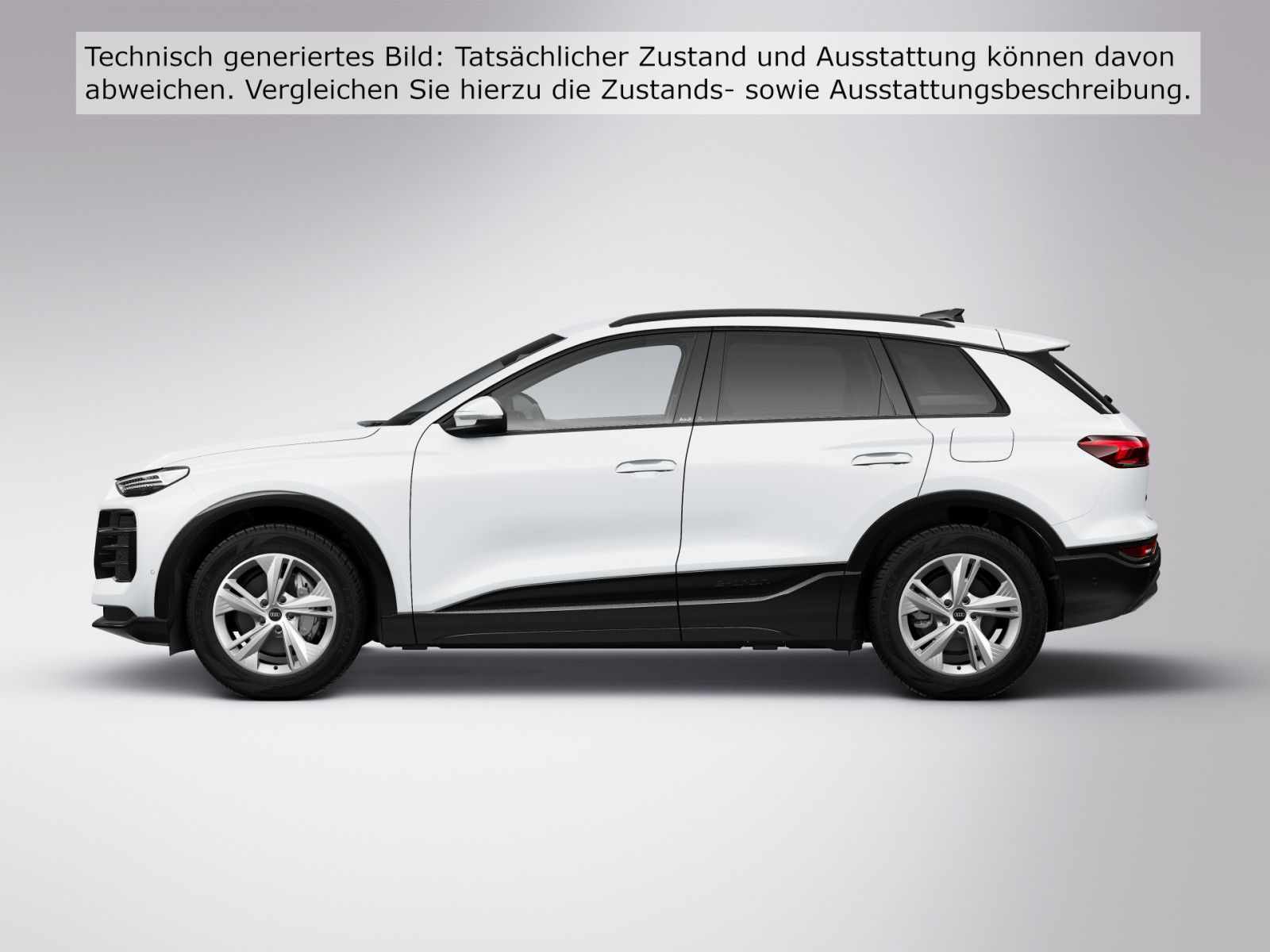 Audi Q6 e-tron - Bild 2