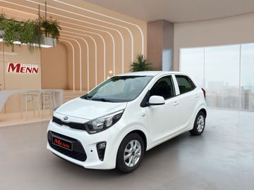 Kia Picanto 1.0 Edition 7 Klima PDC vorne & hinten