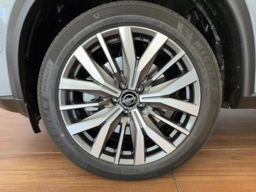 Nissan X-Trail TEKNA+ 1.5 VC-T e-POWER 204 PS