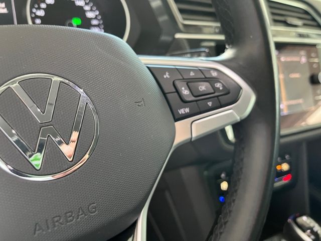 Fahrzeugabbildung Volkswagen Tiguan 2.0 TDI DSG ACTIVE LED ACC TRAVEL-ASSIST