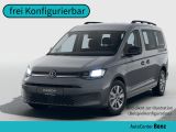 Volkswagen Caddy Maxi Life 2.0 TDI 4MOTION Klima - Volkswagen Caddy Maxi: Motion