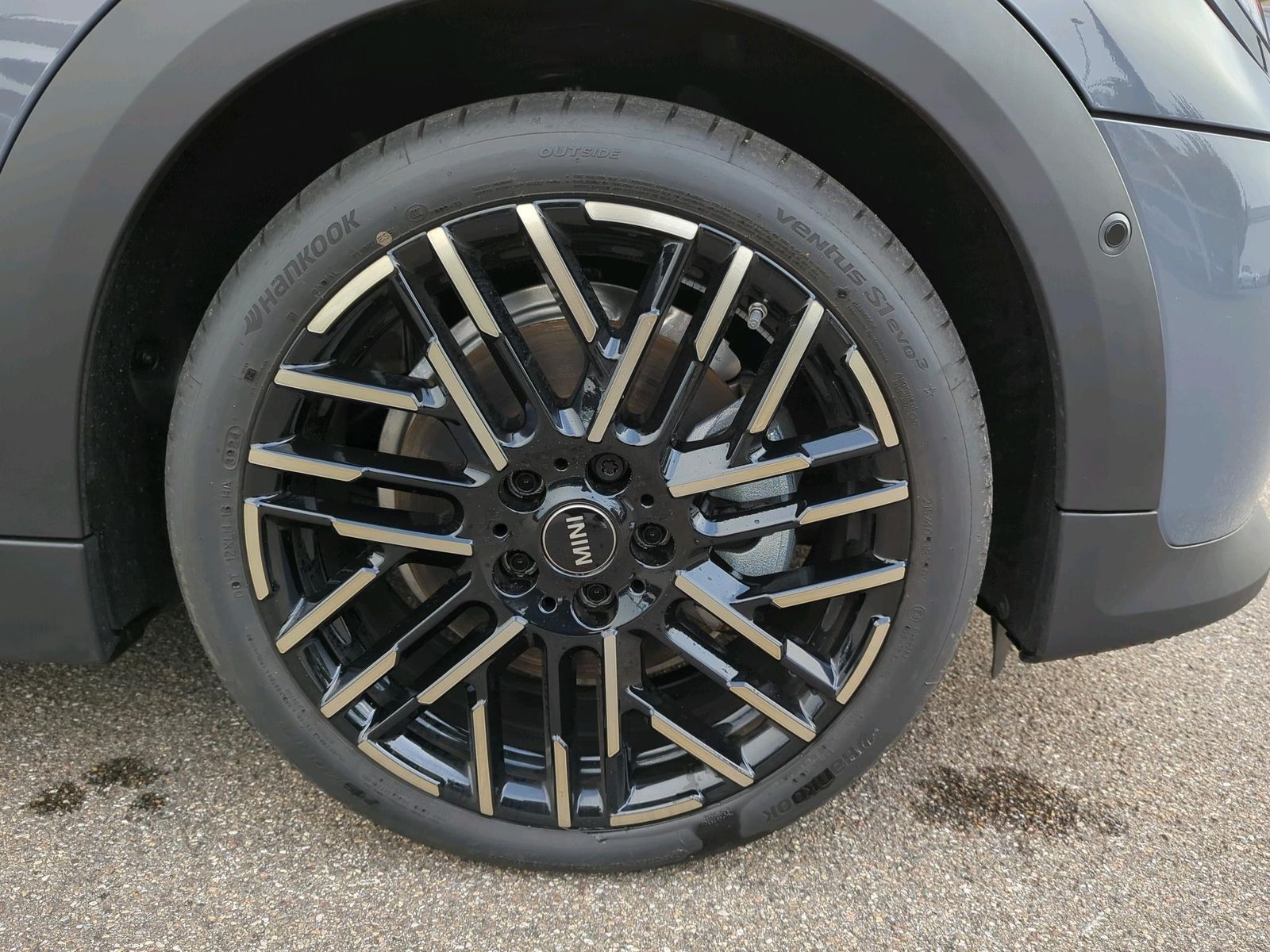 MINI Cooper S Cabrio - Bild 16