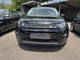 Land Rover Discovery Sport Pure - Land Rover Gebrauchtwagen in Lübeck