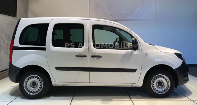 Mercedes-Benz Citan Kombi 111 CDI lang/AHK/NAVI/KLIMA/RFK