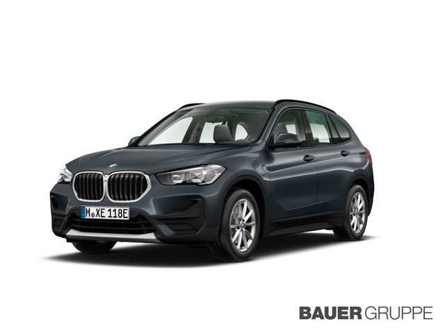 BMW X1 xDrive25e Advantage Tempomat Memory Sportsitz