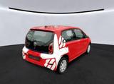 Volkswagen e-up! move 1-Gang Automatik CCS+MAPS-MORE+PDC+RF - Volkswagen e-up!: Kleinwagen