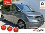 Volkswagen T7 Multivan 2.0 TDI, DSG Standheizung*AHK*7 Sitz