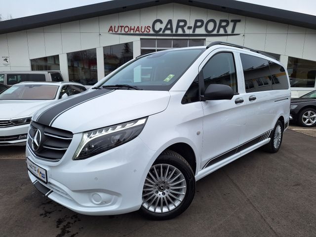 Mercedes-Benz Vito Tourer 119 CDI Edition lang