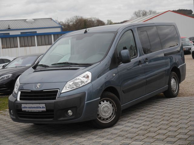 Peugeot Expert Tepee L2H1 Active 8-Sitzer/2xSchiebt/Navi