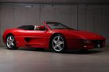 Ferrari F355 F1 Spider *perfekt*Assetto Fiorano*Servi... - Ferrari F355: F1