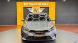 Kia cee'd / Ceed, 1 Hand, Checkheft gepflegt - gebrauchte Kia cee'd / Ceed aus dem Jahr 2022