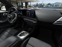 BMW M135 - Vorschau Bild 10