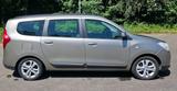 Dacia Lodgy dCi 110 eco2 Prestige mit AHK, 7 Sitzer
