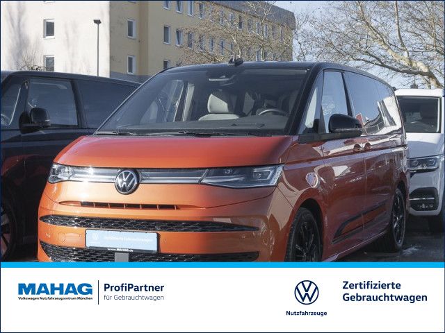 Volkswagen T7 Multivan LÜ Hybrid