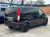 Mercedes-Benz Viano 2.2 CDI Klima Leder 6-Sitze AHK PDC Navi - Mercedes-Benz Viano Gebrauchtwagen in Berlin