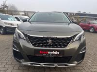 Peugeot 3008 THP 165 EAT6 Stop & Start Allure