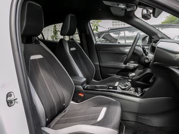 Opel Mokka 1.2 GS Line Kamera Black-Paket