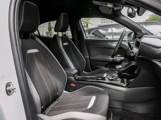 Opel Mokka 1.2 GS Line Kamera Black-Paket