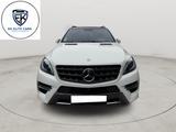 Mercedes-Benz ML 350 CDI BlueTec 4 MATIC - Mercedes-Benz ML 350 Gebrauchtwagen in Berlin
