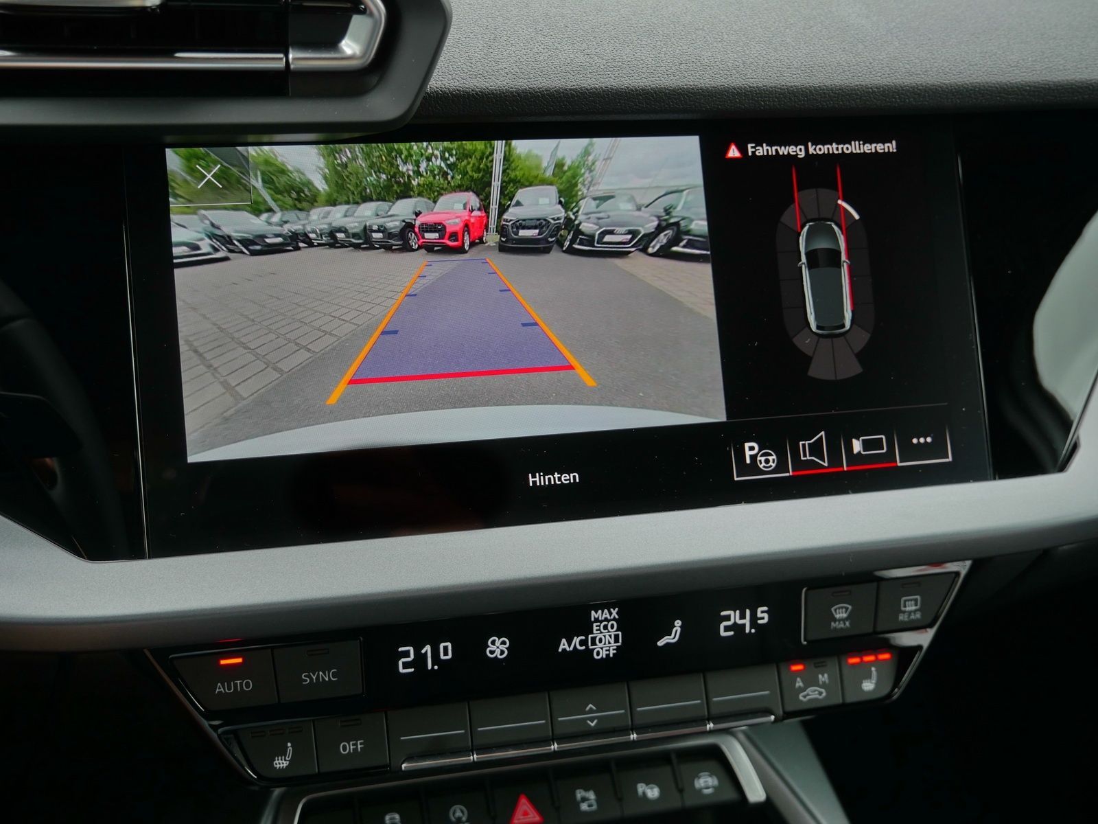 Audi A3 - Bild 15